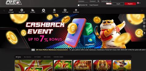 otsobet888|OtsoBet Casino Review 2024 for Filipinos .